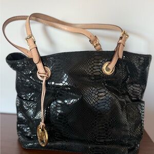 MICHAEL Michael Kors - Jet Set Tote